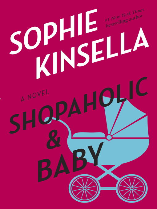Cover image for Shopaholic & Baby